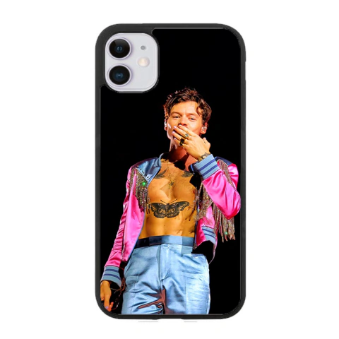 HARRY STYLES 4
