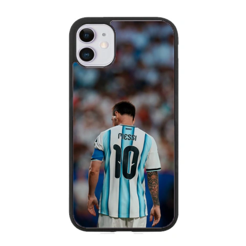 MESSI 20