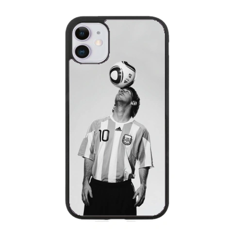 MESSI 22