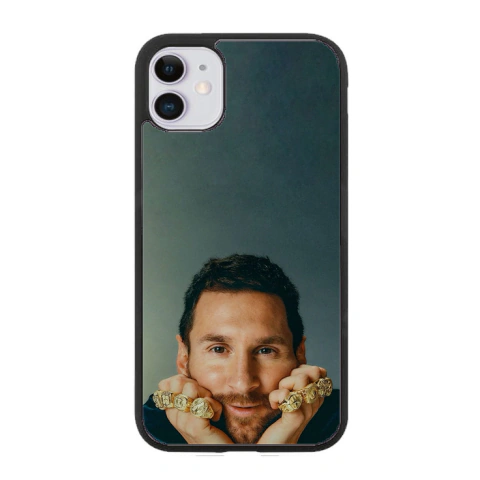 MESSI 26