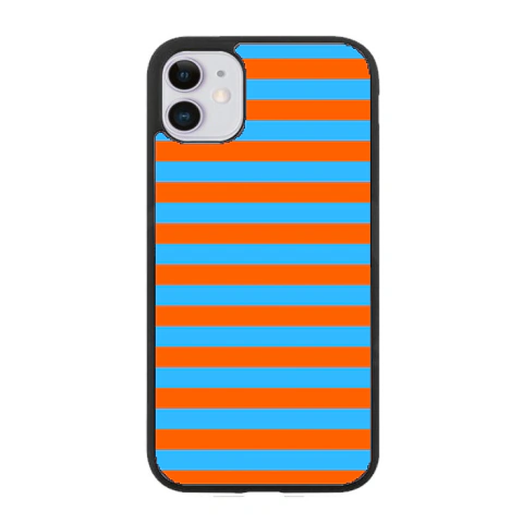 ORANGE LINES