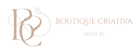 Boutique Criativa 3D