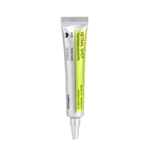 CELIMAX The Vita-A Retinal Shot Tightening Booster 15ml