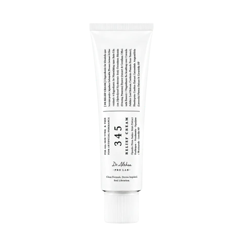 Dr. Althea 345 Relief Cream