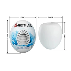 Pleasure Egg III - tienda online