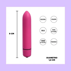Bullet Feather (Rosa) en internet