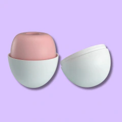 Pleasure Egg I en internet