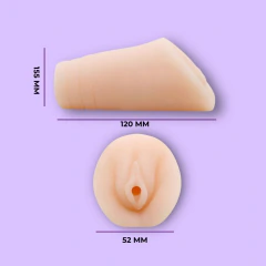 Masturbador Temptation - comprar online