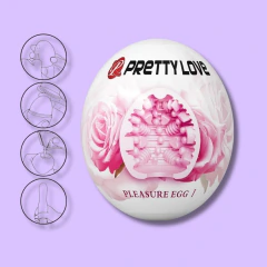 Pleasure Egg I
