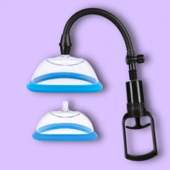 Pussy Pump