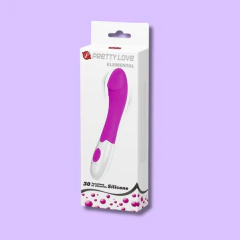 Elemental (Vibrador) - Eronauta Púrpura