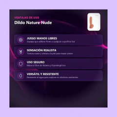 Imagen de Cyber Nature 6 (Realístico con sopapa)