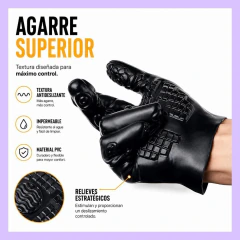 Guante Gripmaster - tienda online