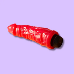 Zardoz (Vibrador Realistico) - comprar online