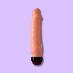 Ara (Vibrador realístico)