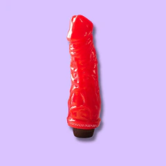 Zardoz (Vibrador Realistico)