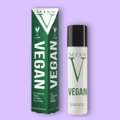 Miss V Vegan - Caléndula y jojoba en internet
