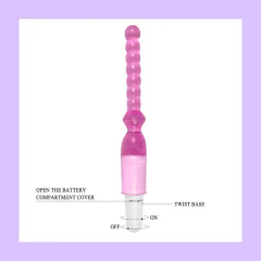 Sil (vibrador dilatador) en internet