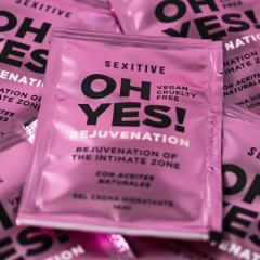 Crema Hidratante Oh Yes! Rejuvenation - comprar online