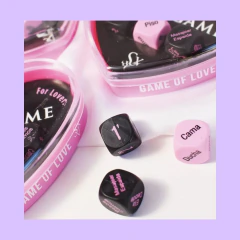 Secret Game for Lovers - comprar online