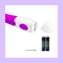 Elemental (Vibrador) - comprar online
