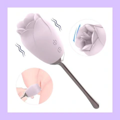 Sucubbus (Lengua Vibradora) en internet