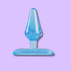Mini Plug Azul