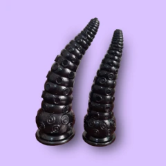 Kang M (Tentáculo con sopapa) - comprar online