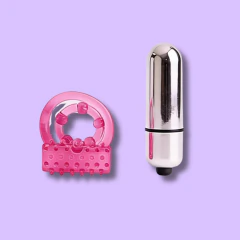 Halo (anillo vibrador ) - comprar online