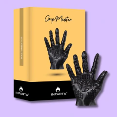Guante Gripmaster