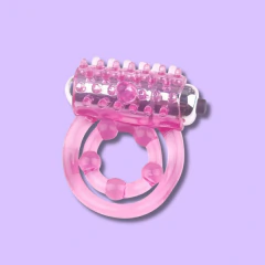Halo (anillo vibrador )