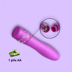Diamond (Bala vibradora) - comprar online