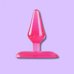 Mini Plug Rosa