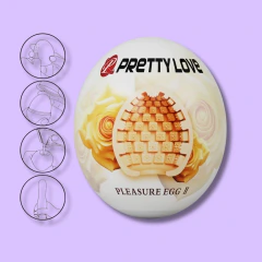 Pleasure Egg II