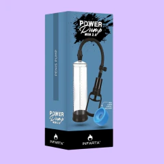 Power Pump (manual)