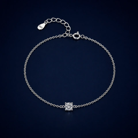 Pulseira Clara
