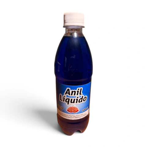 Anil liquido