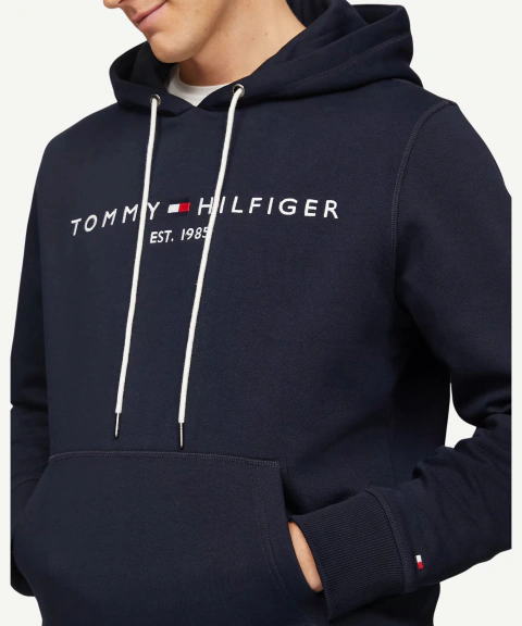 BUZO TOMMY HILFINGER BORDADO