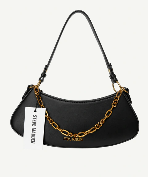 BOLSO BSIMMS NEGRO STEVE MADDEN