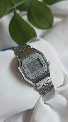 Relogio Casio Vintage na internet