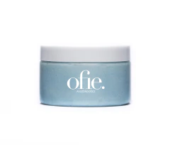 Mini Esfoliante Corporal Sugar Scrub - ALGODÃO DOCE - 80g
