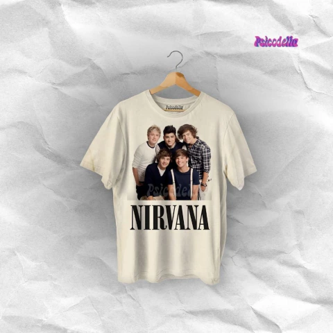 Nirvana 1D