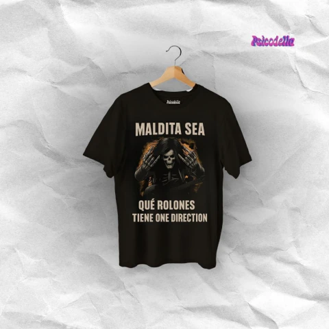 Rolones 1D