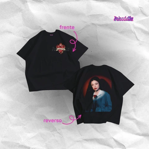 Mon Laferte Semitono