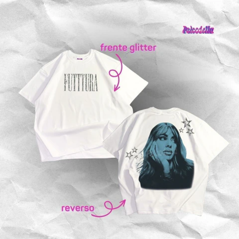 Futttura Glitter