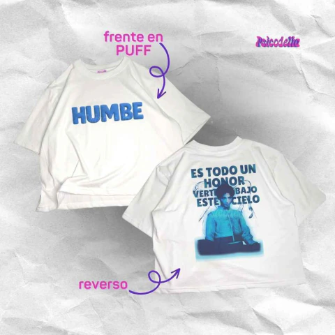 Es todo un honor