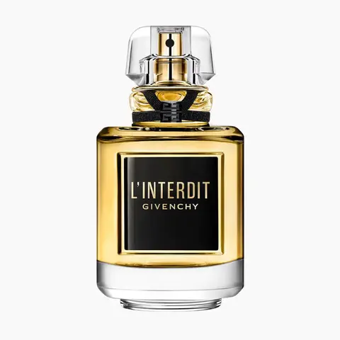 L´Interdit Le Parfum - Givenchy (DECANT)