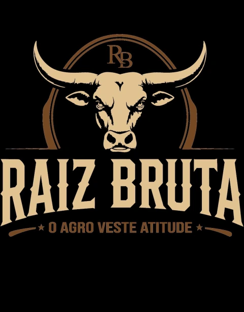 Raiz Bruta