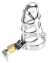 CINTO DE CASTIDADE MASCULINO - ME1501 - comprar online