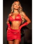 CONJUNTO DESEJO FATAL - UF 726